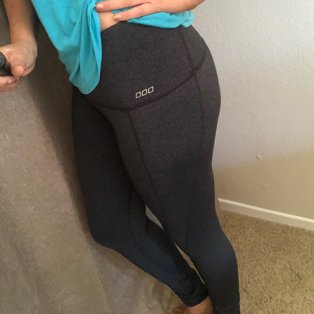 Lorna Jane Core Stability Leggings